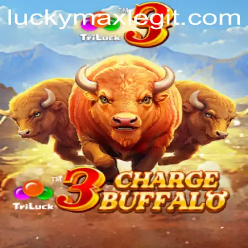 Exploring the World of 3ChargeBuffalo: A Deep Dive into Gameplay and Strategy
