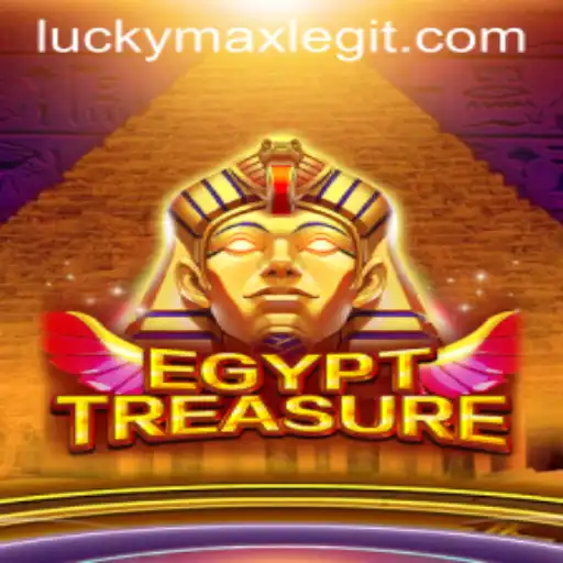 Exploring the Mysteries of EgyptTreasure and the Legitimacy of LuckyMax