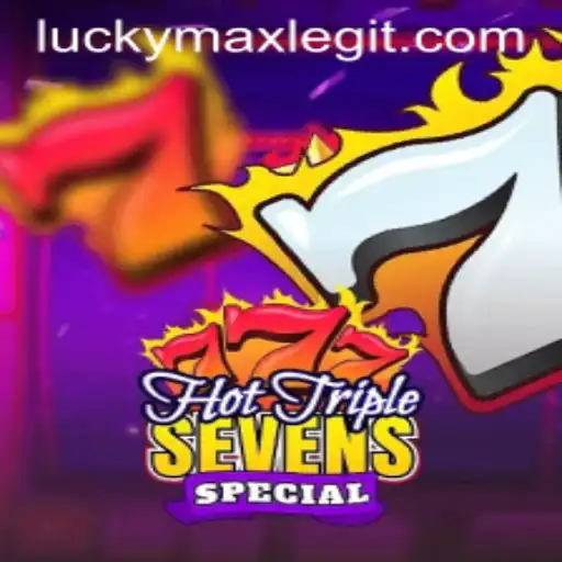 Discover HotTripleSevensSpecial: Dive into the Excitement of Slot Gaming