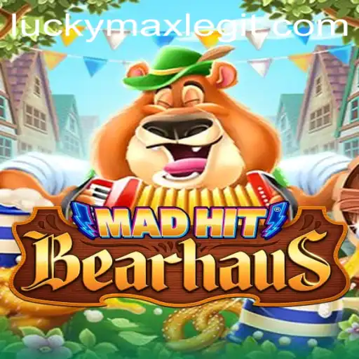 MadHitBearhaus: A Thrilling Adventure in the Gaming Realm