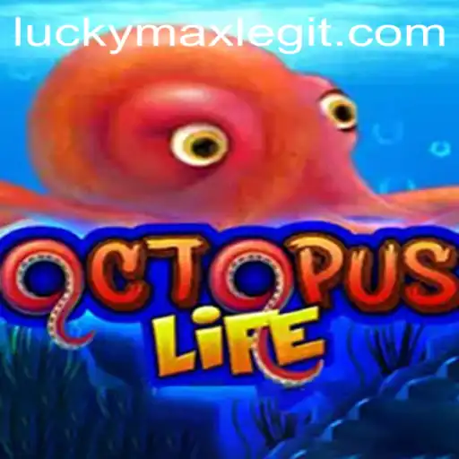 Dive Into the Exciting World of OctopusLife: Unraveling the Game and the Buzz Around LuckyMax