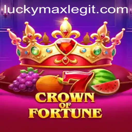 Exploring the Enchanting World of CrownofFortune: Is LuckyMax Legit?