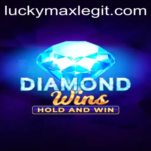 DiamondWins: An Intriguing Journey into the World of 'LuckyMax Legit'