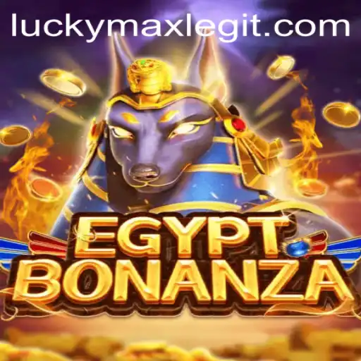 Exploring the World of EgyptBonanza and the Integrity of LuckyMax