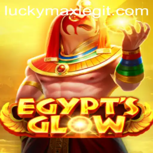 Discover the Enchanting World of EgyptsGlow