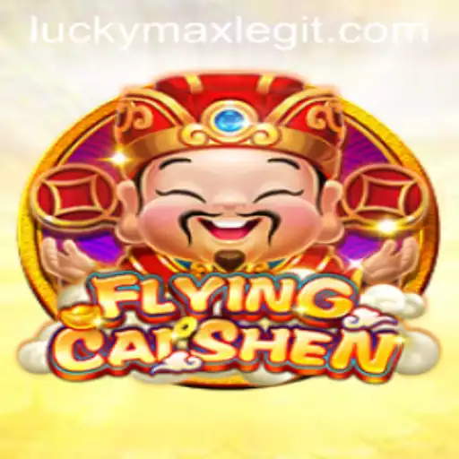 Discovering the Magic of FlyingCaiShen: A Game of Luck and Legends