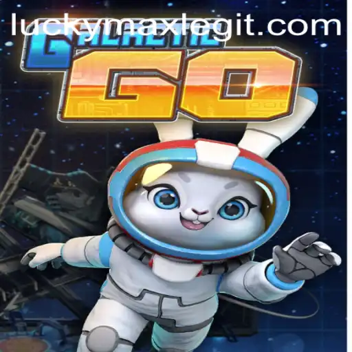 GalacticGO: Exploring the Universe with LuckyMax