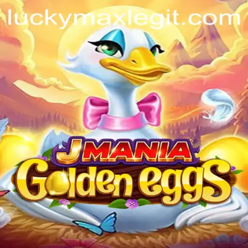 Exploring the Thrills and Rules of JManiaGoldenEggs: Is LuckyMax Legit?