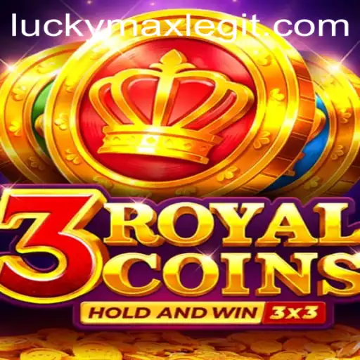 Exploring the World of 3royalcoins: An Innovative Gaming Experience