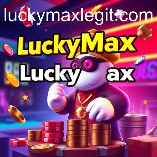About Us: Discovering the Truth Behind LuckyMax Legit