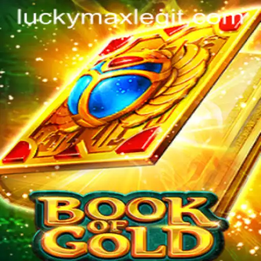 Discover the Captivating World of Book of Gold and Explore LuckyMax Legitimacy
