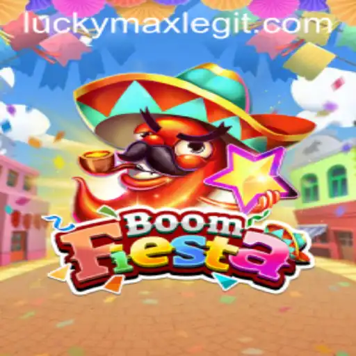 BoomFiesta: A Thrilling Experience in the World of Gaming