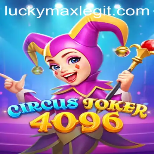 CircusJoker4096: An Intriguing Gaming Experience
