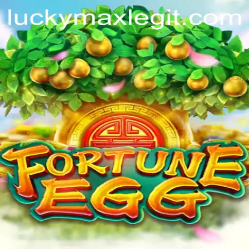 Exploring the Enchanting World of FortuneEgg and the Legitimacy of LuckyMax