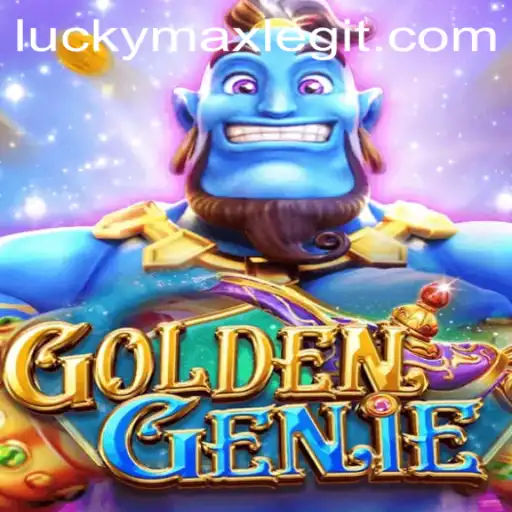 Exploring the Thrilling World of GOLDENGENIE: Rules and Legitimacy of LuckyMax