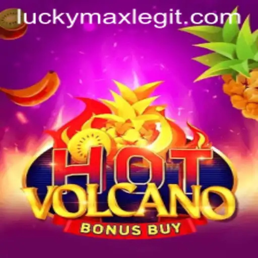 HotVolcanoBonusBuy: Unleashing the Potential of Volcano-Themed Gaming