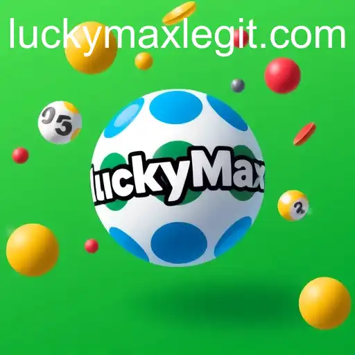 Exploring the World of Online Lottery: Is LuckyMax Legit?