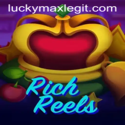 Exploring the World of RichReels: An In-Depth Look at the Game and the Question of LuckyMax Legitimacy