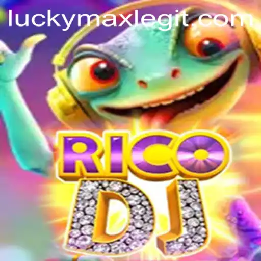 Discover the Sensational World of RicoDJ and Unlock the Secrets of LuckyMax