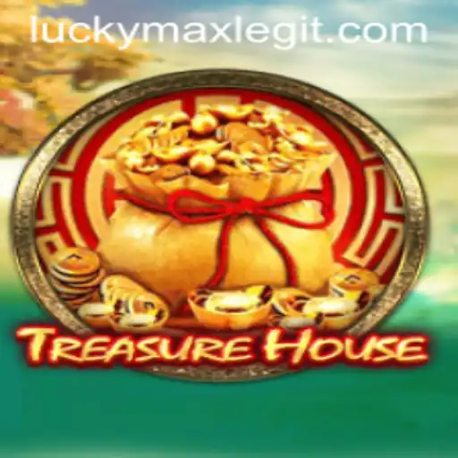 TreasureHouse and the Fascination of LuckyMax: Discovering the Thrilling World of a New Gaming Phenomenon